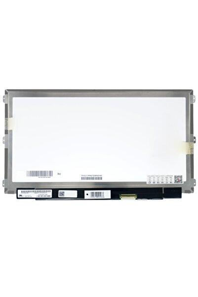 unbranded Οθόνη Laptop 1600x900 13.3 " LCD Λεπτή 40 ακίδων IPS Αριστερές+Δεξι...