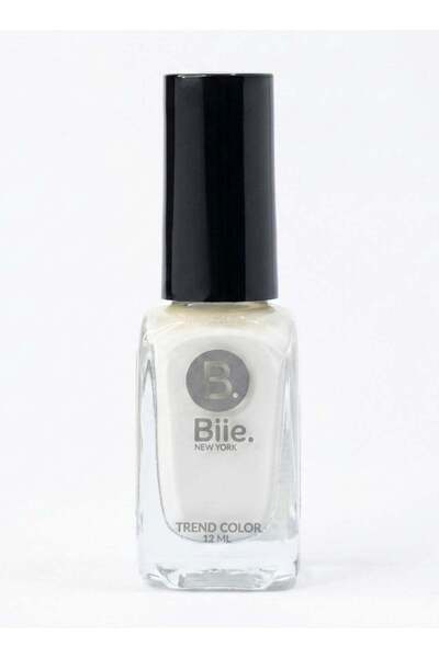 biie Nail Polish Shine and Perfect Protection No. 1002