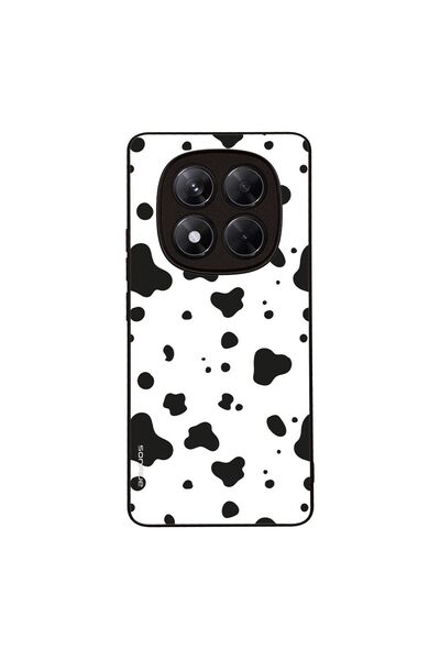 Sonique Θήκη Animal Print Series για Xiaomi Redmi Note 14 Pro 4G Dalmatian