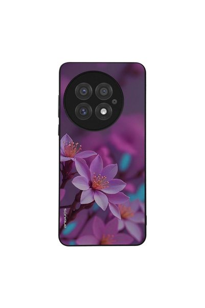 Sonique Θήκη Sunset in Eden Series για OnePlus 13 5G Sakura Bloom