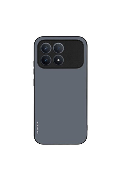 Sonique Θήκη ColorBloc Series για Xiaomi Poco F8 Pro 5G Μπλε Γκρι