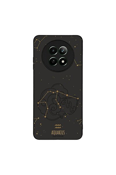 Sonique Θήκη Zodiac Series για Realme 12 5G / Realme 12x Aquarius