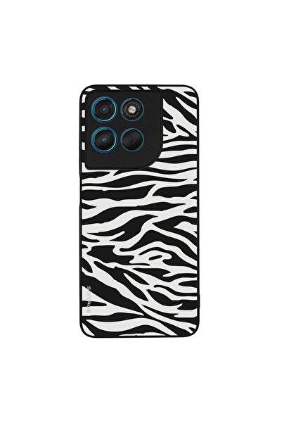 Sonique Θήκη Animal Print Series για Motorola Moto G57 Power 5G / Moto G67 Po...