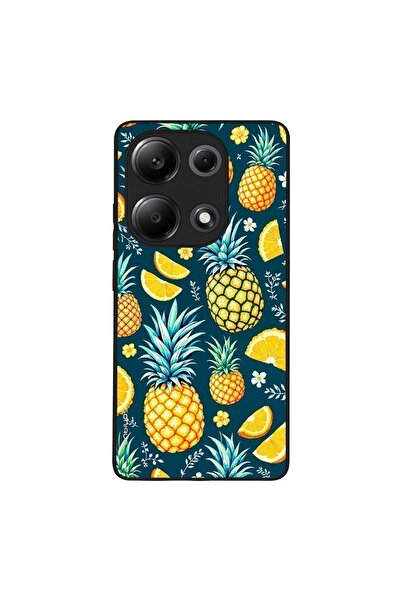 Sonique Θήκη Fruit Series για Xiaomi Redmi Note 13 Pro 4G / Poco M6 Pro 4G / ...