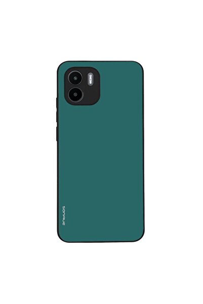 Sonique Θήκη ColorBloc Series για Xiaomi Redmi A1 / Redmi A2 Πετρόλ