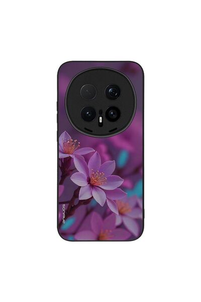 Sonique Θήκη Sunset in Eden Series για Honor Magic8 Pro 5G Sakura Bloom