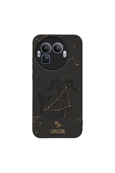 Sonique Θήκη Zodiac Series για Realme GT 8 Pro 5G Capricorn