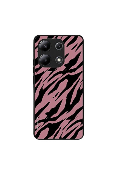 Sonique Θήκη Animal Print Series για Xiaomi Redmi Note 13 4G Tiger 02