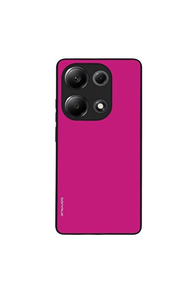 Sonique Θήκη ColorBloc Series για Xiaomi Redmi Note 13 Pro 4G / Poco M6 Pro 4...