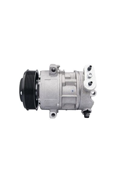 MAHLE KLİMA KOMPRESÖRÜ FIAT DOBLO 10> FIORINO 07>GRANDE PUNTO 05>13 LINEA 07>...