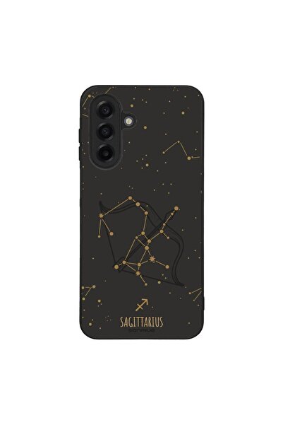 Sonique Θήκη Zodiac Series για Samsung Galaxy A17 4G / Galaxy A17 5G Sagittarius