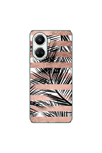 OEM Husa compatibila cu Huawei Nova 10 SE Silicon Gel Tpu Model Glimmering Noir