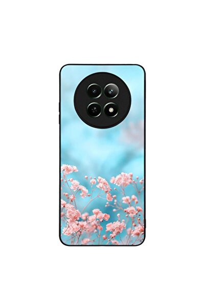 Sonique Θήκη Sunset in Eden Series για Realme 12 5G / Realme 12x Baby's Breath