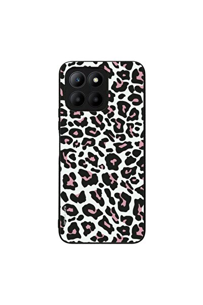 Sonique Θήκη Animal Print Series για Honor 70 Lite 5G Leopard 02