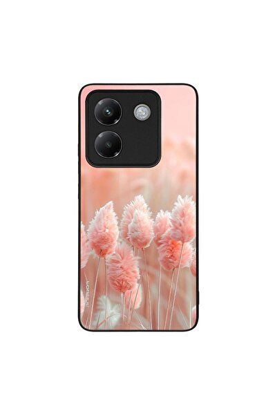 Sonique Θήκη Sunset in Eden Series για Xiaomi Poco M7 Pro 5G Pink Mirage