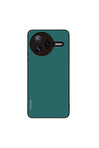 Sonique Θήκη ColorBloc Series για Xiaomi Poco F7 Ultra 5G Πετρόλ