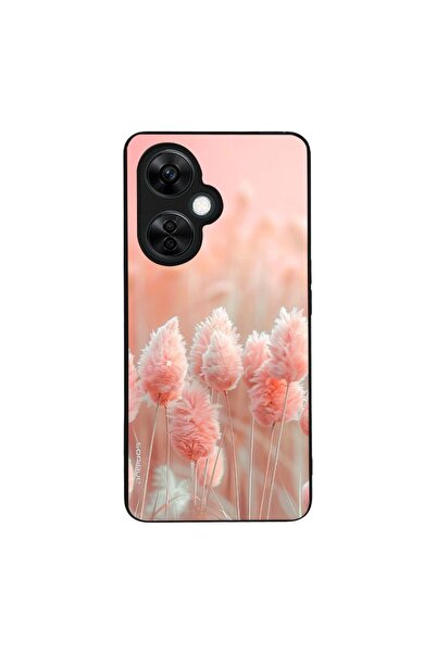 Sonique Θήκη Sunset in Eden Series για OnePlus Nord CE 3 Lite 5G Pink Mirage