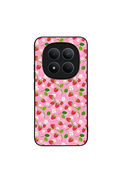 Sonique Θήκη Fruit Series για Xiaomi Redmi Note 15 Pro Plus 5G / Poco M8 Pro ...