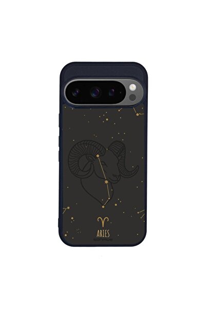Sonique Θήκη Zodiac Series για Google Pixel 9 Pro 5G Aries