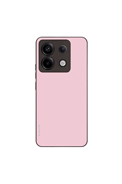 Sonique Θήκη ColorBloc Series για Xiaomi Redmi Note 13 Pro 5G / Poco X6 5G Ρο...