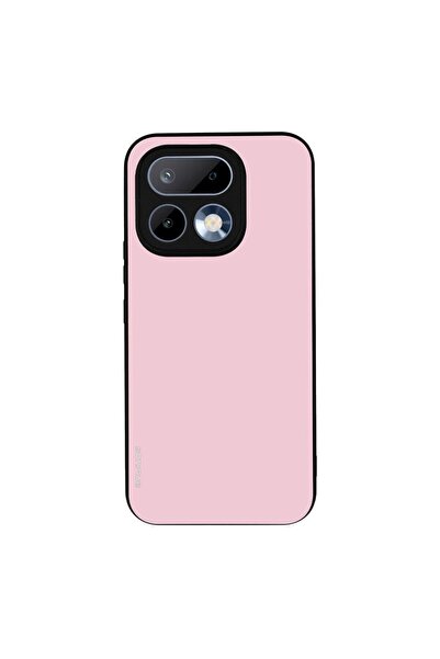 Sonique Θήκη ColorBloc Series για Realme 16 Pro 5G Ροζ Ανοιχτό