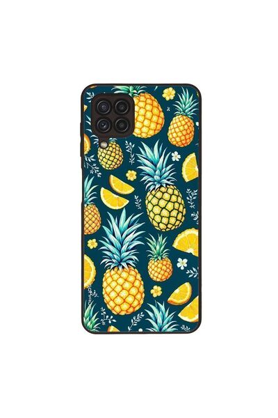 Sonique Θήκη Fruit Series για Samsung Galaxy A22 4G / Galaxy M32 4G / Galaxy ...