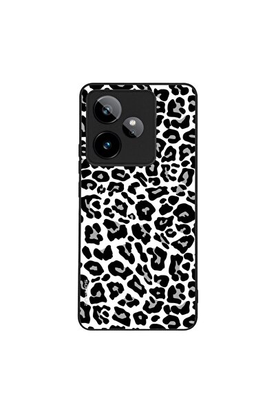 Sonique Θήκη Animal Print Series για Realme GT 7 5G / Realme GT 7T 5G Leopard 03