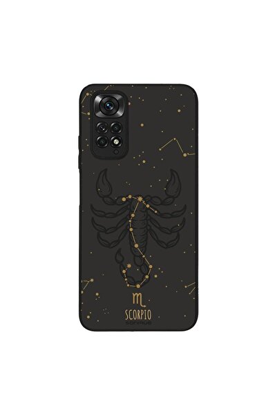 Sonique Θήκη Zodiac Series για Xiaomi Redmi Note 11 4G / Redmi Note 11S Scorpio