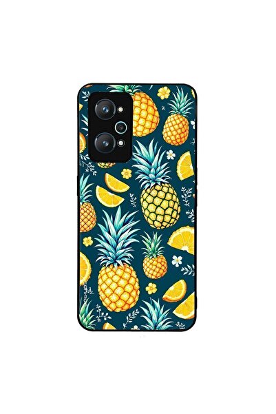 Sonique Θήκη Fruit Series για Realme GT Neo 2 5G / Realme GT 2 5G / Realme GT...