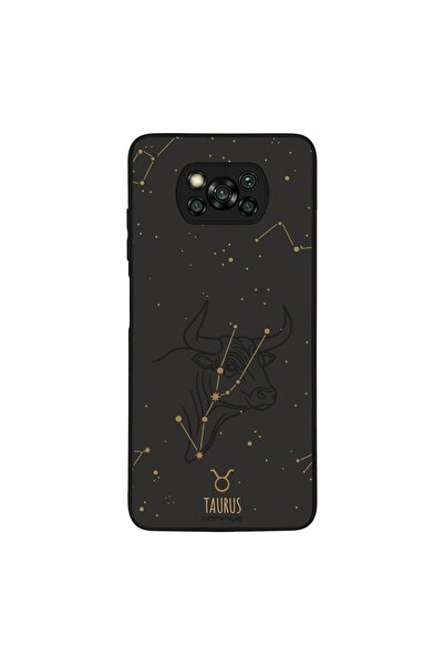 Sonique Θήκη Zodiac Series για Xiaomi Poco X3 NFC / Poco X3 Pro Taurus