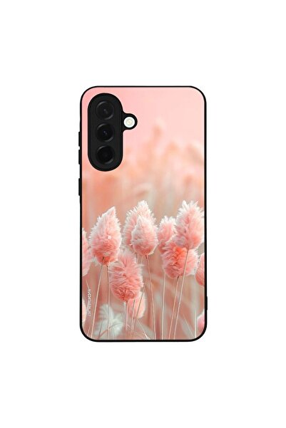 Sonique Θήκη Sunset in Eden Series για Samsung Galaxy A36 5G Pink Mirage