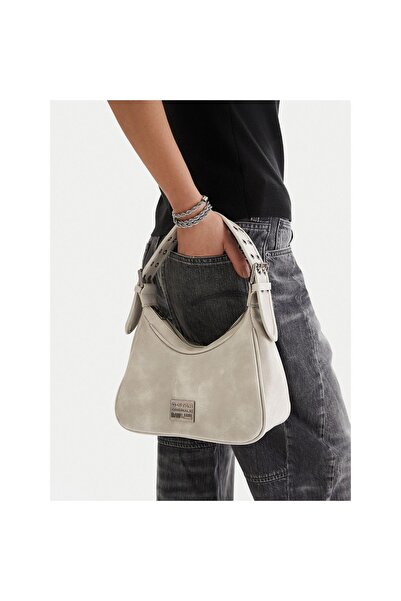 G-STAR RAW Geantă de damă G Star Raw gri