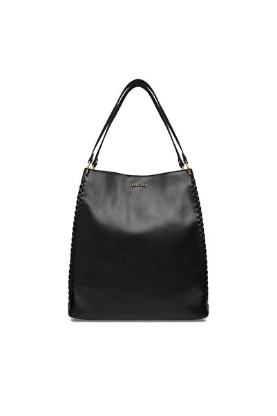 BADURA Geanta de dama neagra