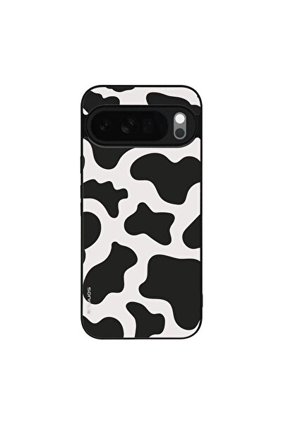 Sonique Θήκη Animal Print Series για Google Pixel 10 Pro XL 5G Cow 01