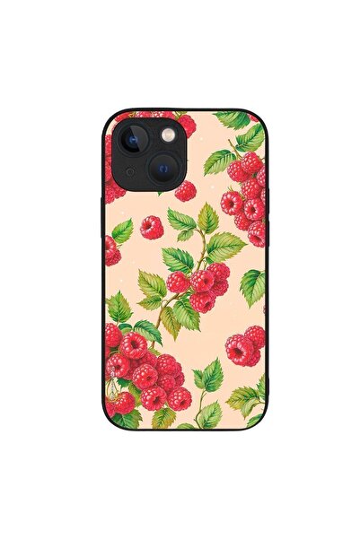 Sonique Θήκη Fruit Series για Apple iPhone 13 Mini Βατόμουρο