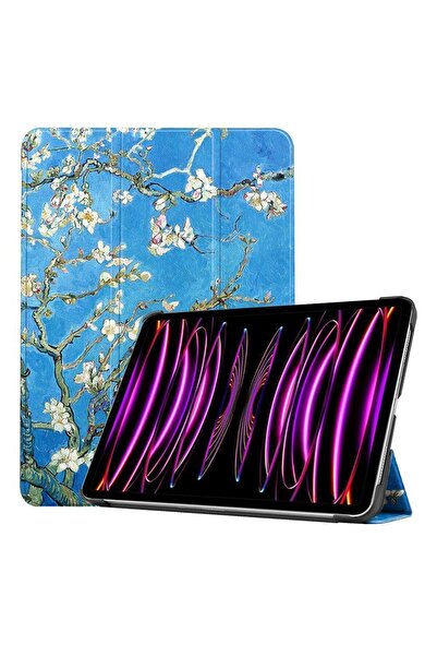 Sonique Θήκη Tablet Smartcase Slim για Apple iPad Pro 12,9" 4th/5th/6th Gen 2...