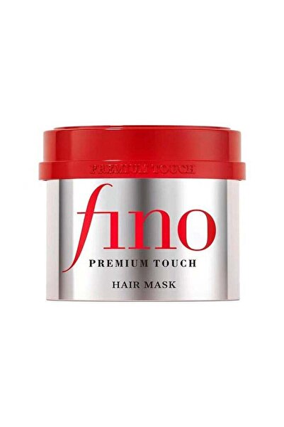 Fino Premium Touch Fino Hair Treatment Mask ,230g