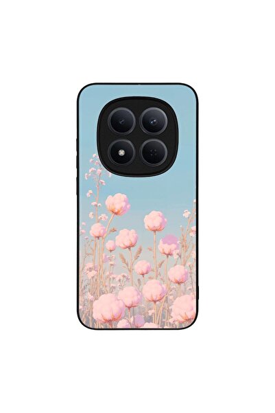 Sonique Θήκη Sunset in Eden Series για Xiaomi Redmi Note 15 Pro 5G Pure Cotton