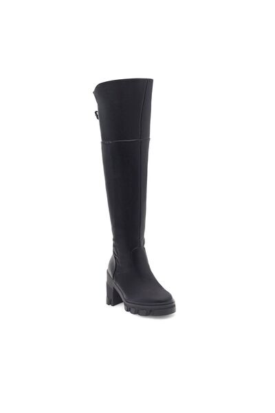 DeeZee Women's Boots RACHEL HL220437 Black