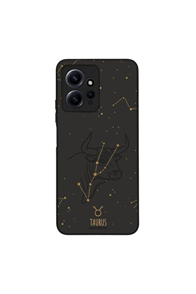 Sonique Θήκη Zodiac Series για Xiaomi Redmi Note 12 4G Taurus