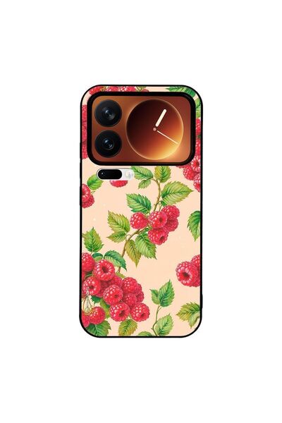Sonique Θήκη Fruit Series για Xiaomi Xiaomi 17 Pro 5G Βατόμουρο