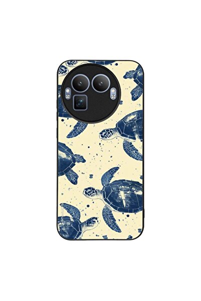 Sonique Θήκη Ocean Series για Realme GT 8 Pro 5G Χελώνες