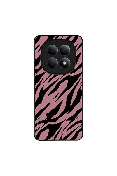 Sonique Θήκη Animal Print Series για Xiaomi Redmi Note 15 5G / Poco M8 5G Tig...
