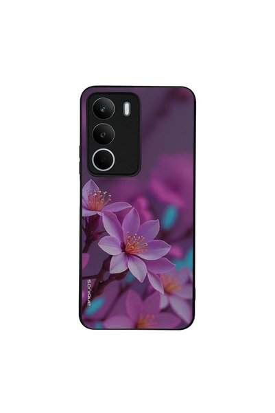 Sonique Θήκη Sunset in Eden Series για Realme C71 4G Sakura Bloom