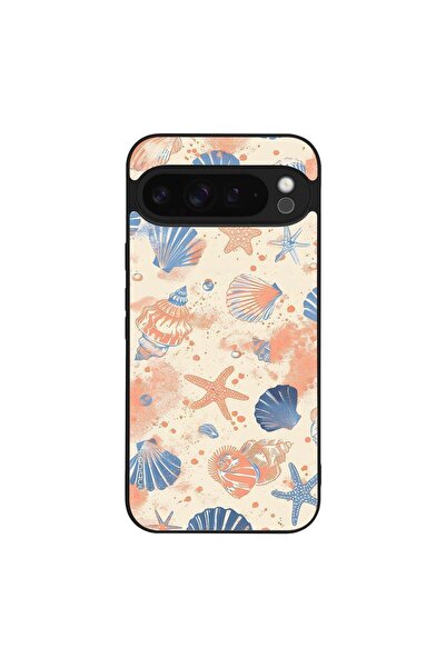 Sonique Θήκη Ocean Series για Google Pixel 9 Pro XL 5G Κοχύλια