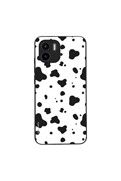 Sonique Θήκη Animal Print Series για Xiaomi Redmi A1 / Redmi A2 Dalmatian