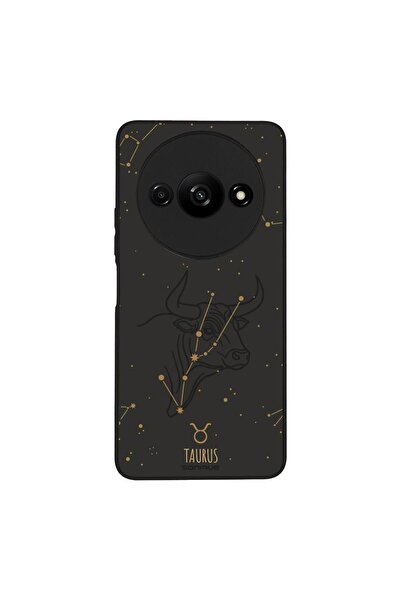 Sonique Θήκη Zodiac Series για Xiaomi Redmi A3 / Redmi A3x Taurus