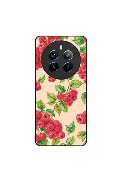 Sonique Θήκη Fruit Series για Realme 12 Pro 5G / Realme 12 Pro Plus 5G Βατόμουρο