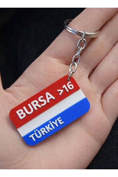 fırsatlar diyarı 16 Bursa İl Anahtarlık - Memleket Anahtarlık - Şehrine Özel ...