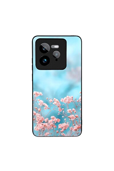 Sonique Θήκη Sunset in Eden Series για Realme GT 7 Pro 5G Baby's Breath